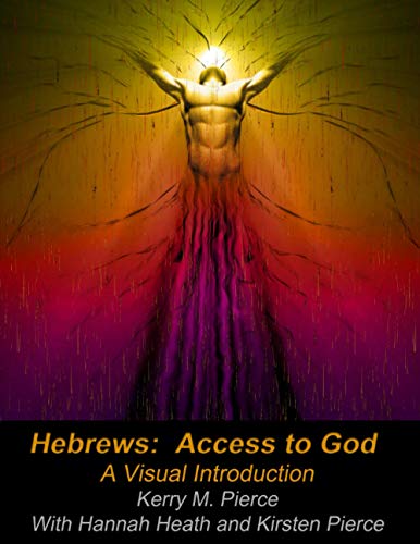 Stock image for Hebrews: A Visual Introduction: Access to God for sale by ThriftBooks-Atlanta