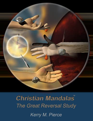 Stock image for Christian Mandalas: The Great Reversal Study for sale by SecondSale