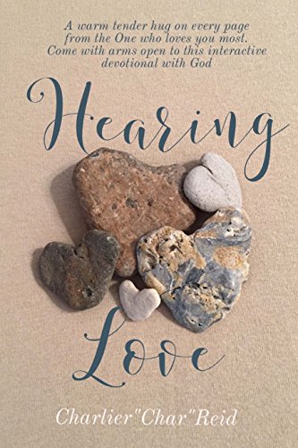 Stock image for Hearing Love for sale by ThriftBooks-Dallas