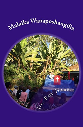 9780997281699: Malaika Wanaposhangilia: (Swahili Translation of When Angels Rejoice)