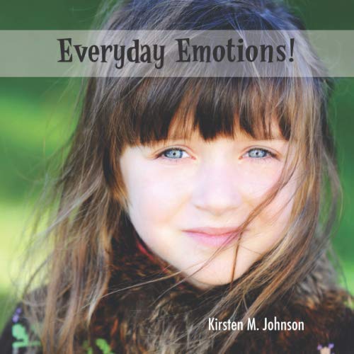 Beispielbild fr Everyday Emotions zum Verkauf von ThriftBooks-Dallas