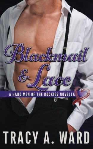 Immagine stock per Blackmail and Lace: Volume 5