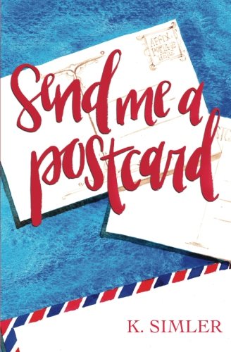 Stock-Bild f�r Send Me a Postcard