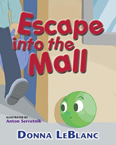 Imagen de archivo de Escape into the Mall a la venta por PBShop.store US