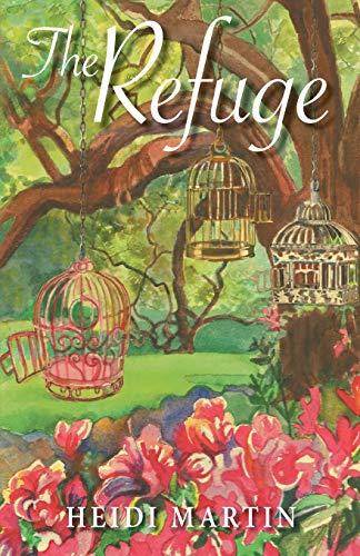 Imagen de archivo de The Refuge a la venta por More Than Words