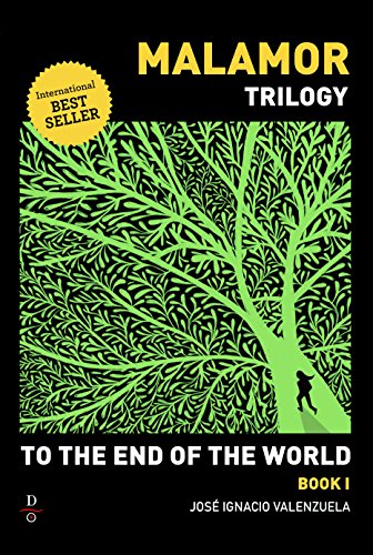 Imagen de archivo de To The End of the World (Malamor Trilogy) a la venta por Books From California