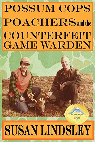 Stock image for Possum Cops, Poachers and the Counterfeit Game Warden for sale by First Coast Books