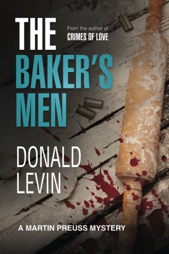 Imagen de archivo de The Baker's Men a la venta por SecondSale