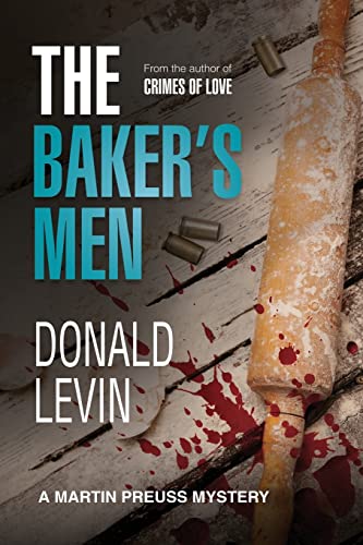 9780997294118: The Baker's Men