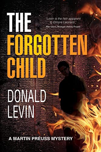 9780997294132: The Forgotten Child