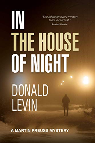 Imagen de archivo de In the House of Night a la venta por Better World Books
