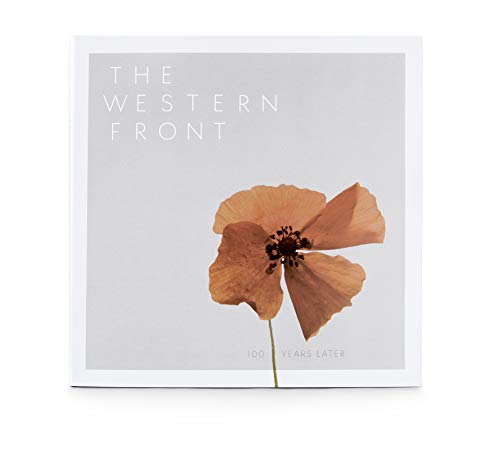 Immagine stock per The Western Front | 100 Years Later