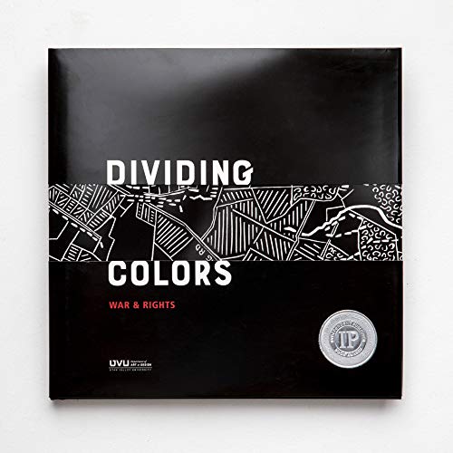 Stock image for Dividing Colors | War & Rights for sale by Daedalus Books