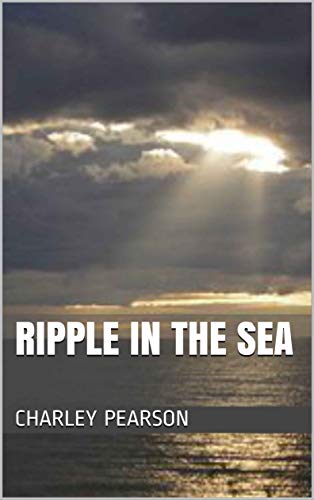 Image d?archive pour Ripple in the Sea
