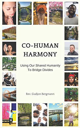 Beispielbild fr Co-Human Harmony: Using Our Shared Humanity to Bridge Divides zum Verkauf von Wonder Book