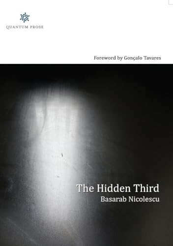Stock image for The Hidden Third for sale by HPB Inc.