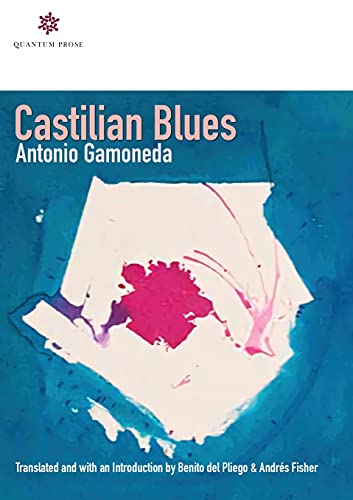 Imagen de archivo de Castilian Blues a la venta por GreatBookPrices