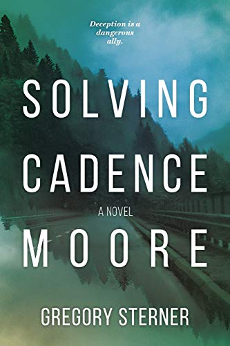 Stock image for Solving Cadence Moore for sale by Cathy's Half Price Books