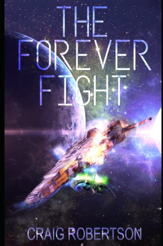 Immagine dell'editore per The Forever Fight (The Forever Series) venduto da World of Books (was SecondSale)