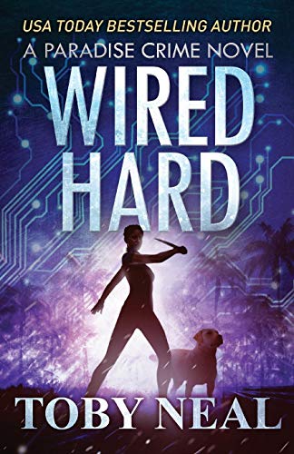 Imagen de archivo de Wired Hard a la venta por Better World Books: West