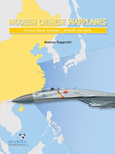 Beispielbild fr Modern Chinese Warplanes: Chinese Naval Aviation - Combat Aircraft and Units zum Verkauf von Book Bunker USA