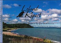 Stock image for Leland Report 15 Years in the Leelanau P for sale by New Story Community Books