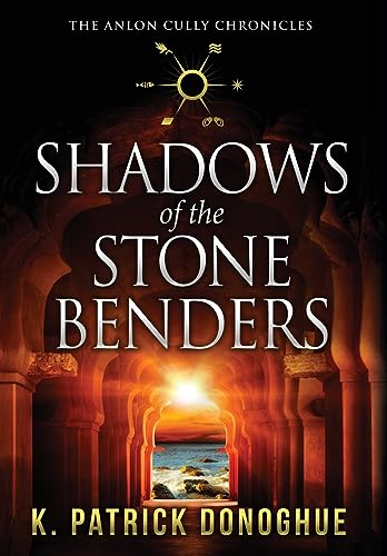Stock image for Shadows of the Stone Benders for sale by Better World Books: West