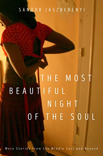 Stock image for The Most Beautiful Night of the Soul : More Stories from the Middle East and Beyond for sale by Better World Books: West