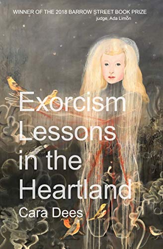 Stock image for Exorcism Lessons in the Heartland for sale by Better World Books
