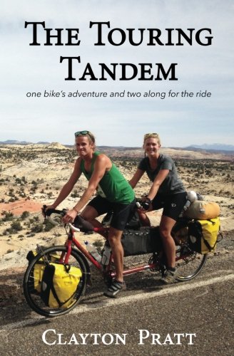 9780997319804: The Touring Tandem