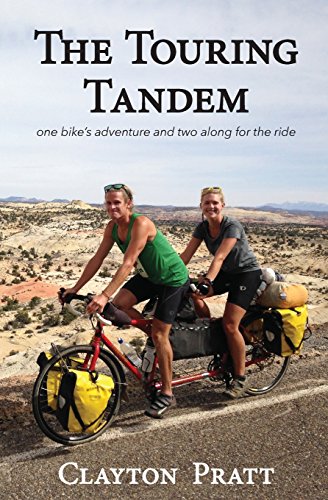 Stock image for The Touring Tandem for sale by SecondSale