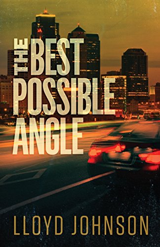 Stock image for The Best Possible Angle for sale by Better World Books