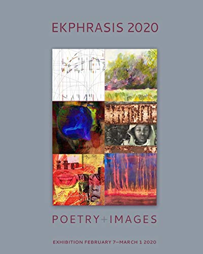 Imagen de archivo de CAPS Poetry 2020 (CAPS Anthology) a la venta por Lucky's Textbooks