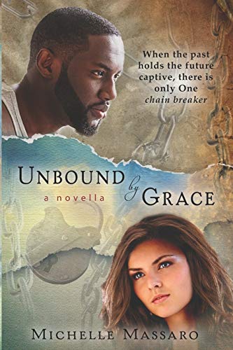 Beispielbild fr Unbound by Grace: a novella (Grace Series (3 book series)) zum Verkauf von Wonder Book