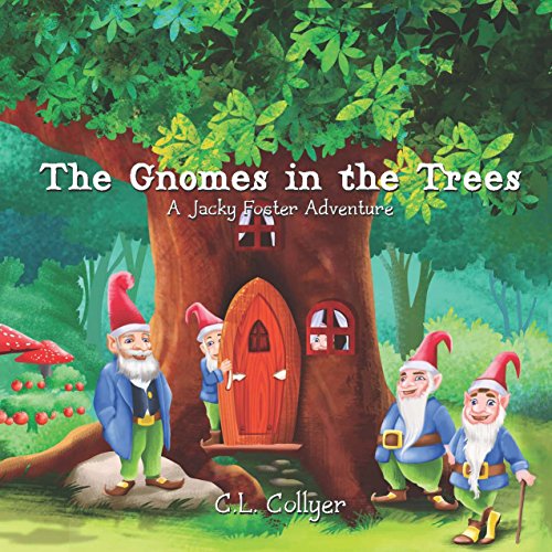 Stock image for The Gnomes in the Trees for sale by Big River Books