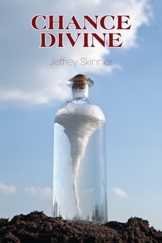 Beispielbild fr Chance Divine zum Verkauf von SecondSale