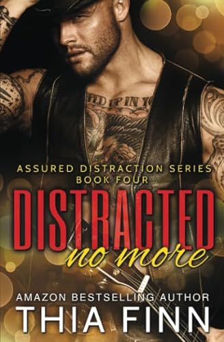 Stock image for Distracted No More (Assured Distraction) for sale by GF Books, Inc.