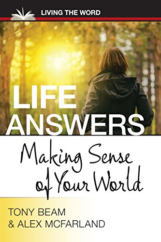 Beispielbild fr Life Answers: Making Sense of Your World zum Verkauf von ThriftBooks-Dallas