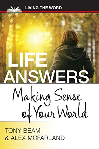 Stock image for Life Answers: Making Sense of Your World for sale by ThriftBooks-Dallas