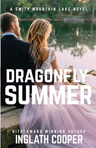 Stock image for Dragonfly Summer: A Smith Mountain Lake Novel for sale by ThriftBooks-Dallas