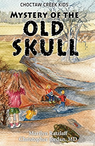 Imagen de archivo de Mystery of the Old Skull a la venta por Half Price Books Inc.