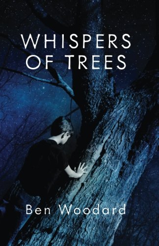 Stock image for Whispers Of Trees (Mythic Adventures Collection) for sale by ThriftBooks-Dallas