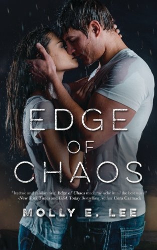 Stock image for Edge of Chaos: Volume 1 (Love on the Edge) for sale by WorldofBooks