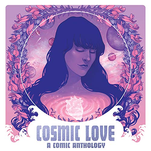 Stock image for Cosmic Love, A Florence & the Machine Fanthology for sale by HPB-Emerald