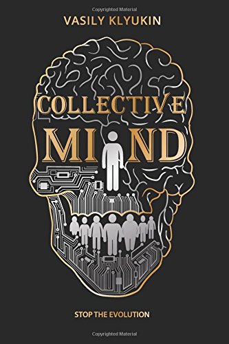 Stock image for Collective Mind for sale by Reuseabook