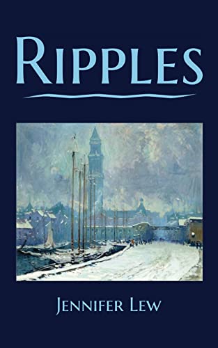 Stock image for Ripples for sale by Hawking Books
