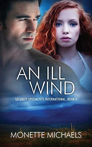 Stock image for An Ill Wind (Security Specialists International) for sale by GF Books, Inc.