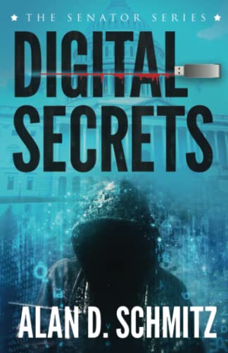 Immagine stock per Digital Secrets: 3