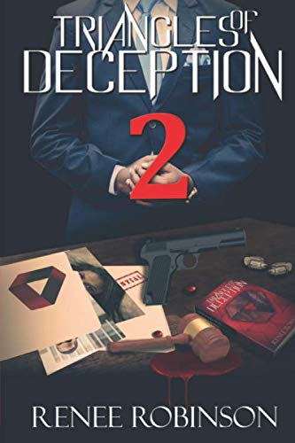 Stock image for Triangles of Deception 2: Volume 2 for sale by Revaluation Books
