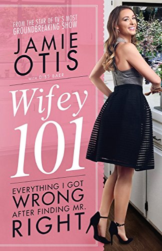 Stock image for Wifey 101 for sale by Patrico Books